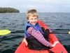 WSO Kayaking