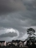 Scary Clouds