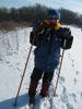 WSO cross-country skiing