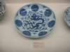 Ming Dynasty Dish